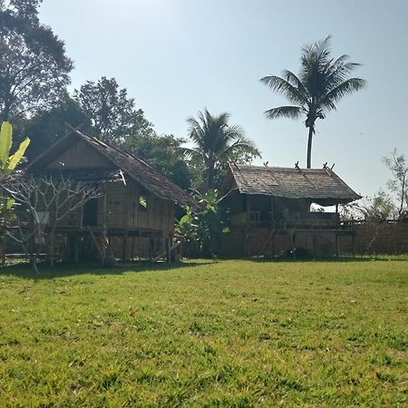 Vangvieng Ruby'Homestay Ванг-Виенг Экстерьер фото