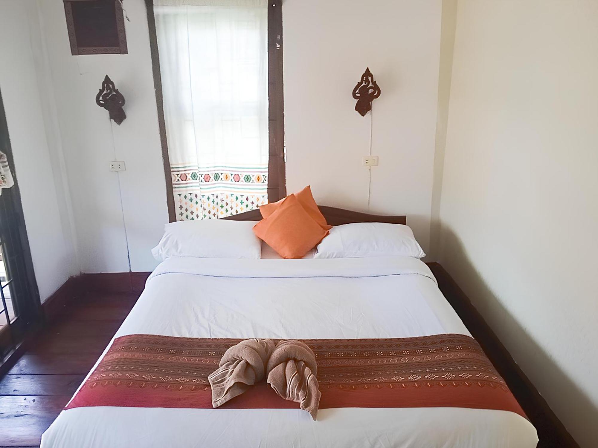Vangvieng Ruby'Homestay Ванг-Виенг Экстерьер фото