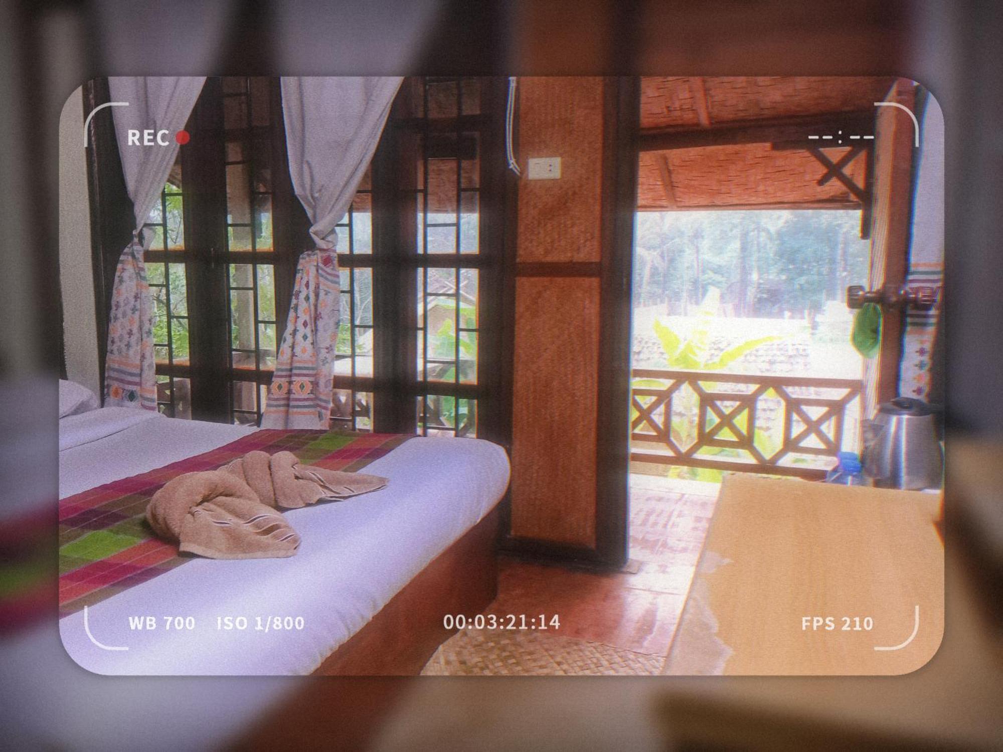 Vangvieng Ruby'Homestay Ванг-Виенг Экстерьер фото