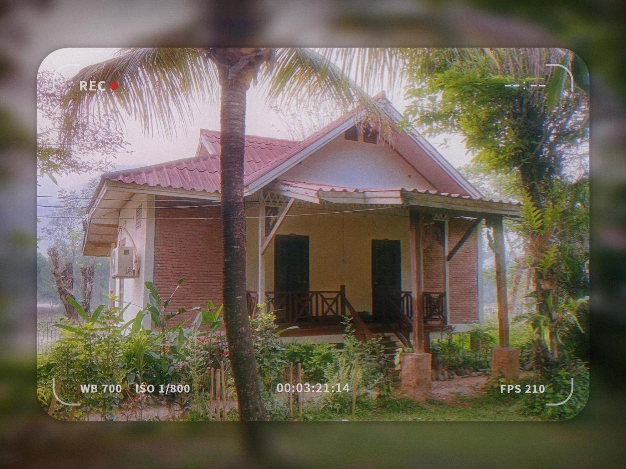 Vangvieng Ruby'Homestay Ванг-Виенг Экстерьер фото