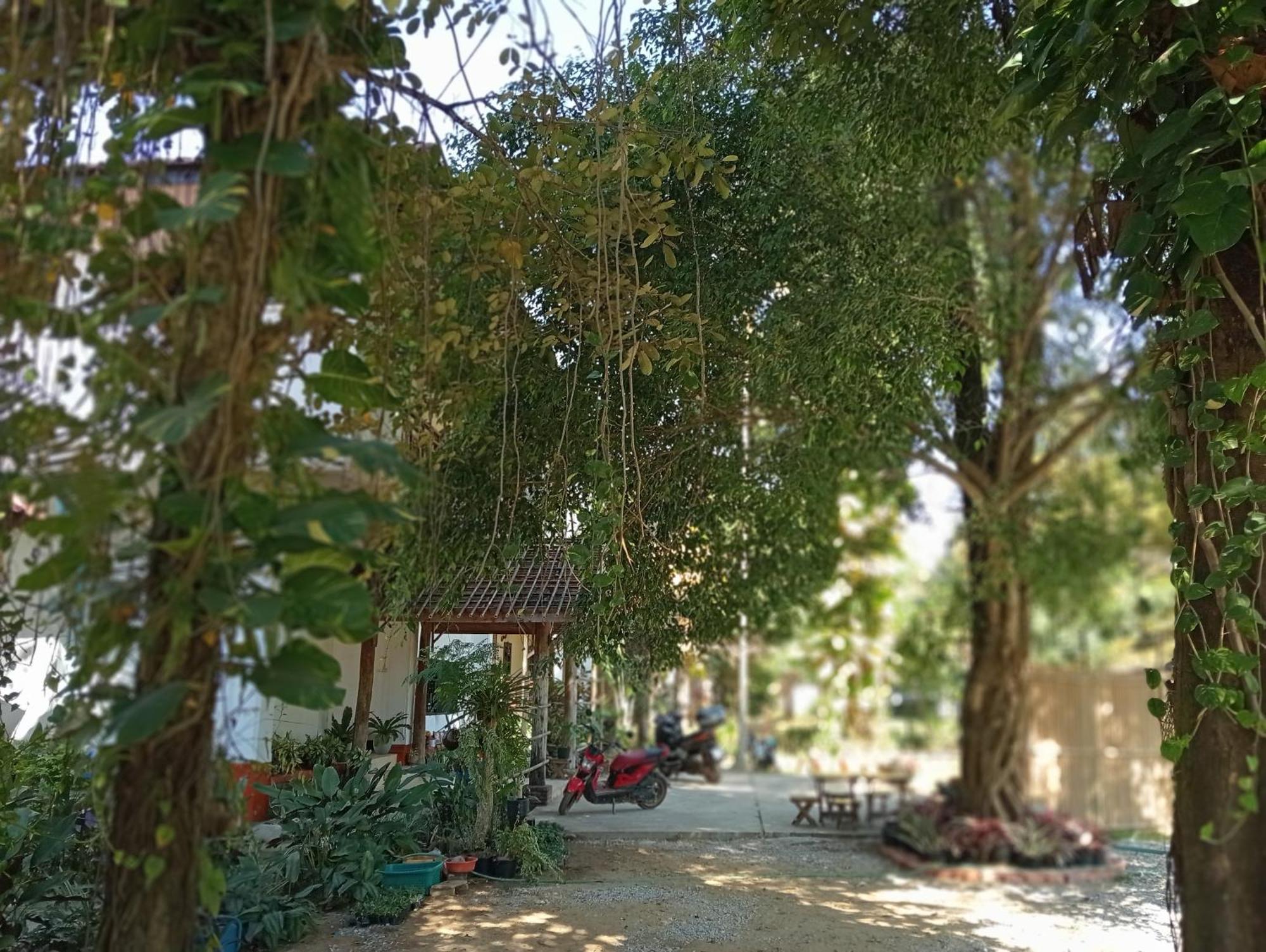 Vangvieng Ruby'Homestay Ванг-Виенг Экстерьер фото