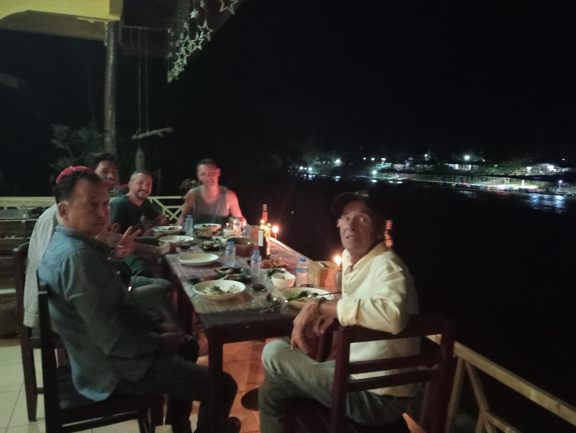 Vangvieng Ruby'Homestay Ванг-Виенг Экстерьер фото
