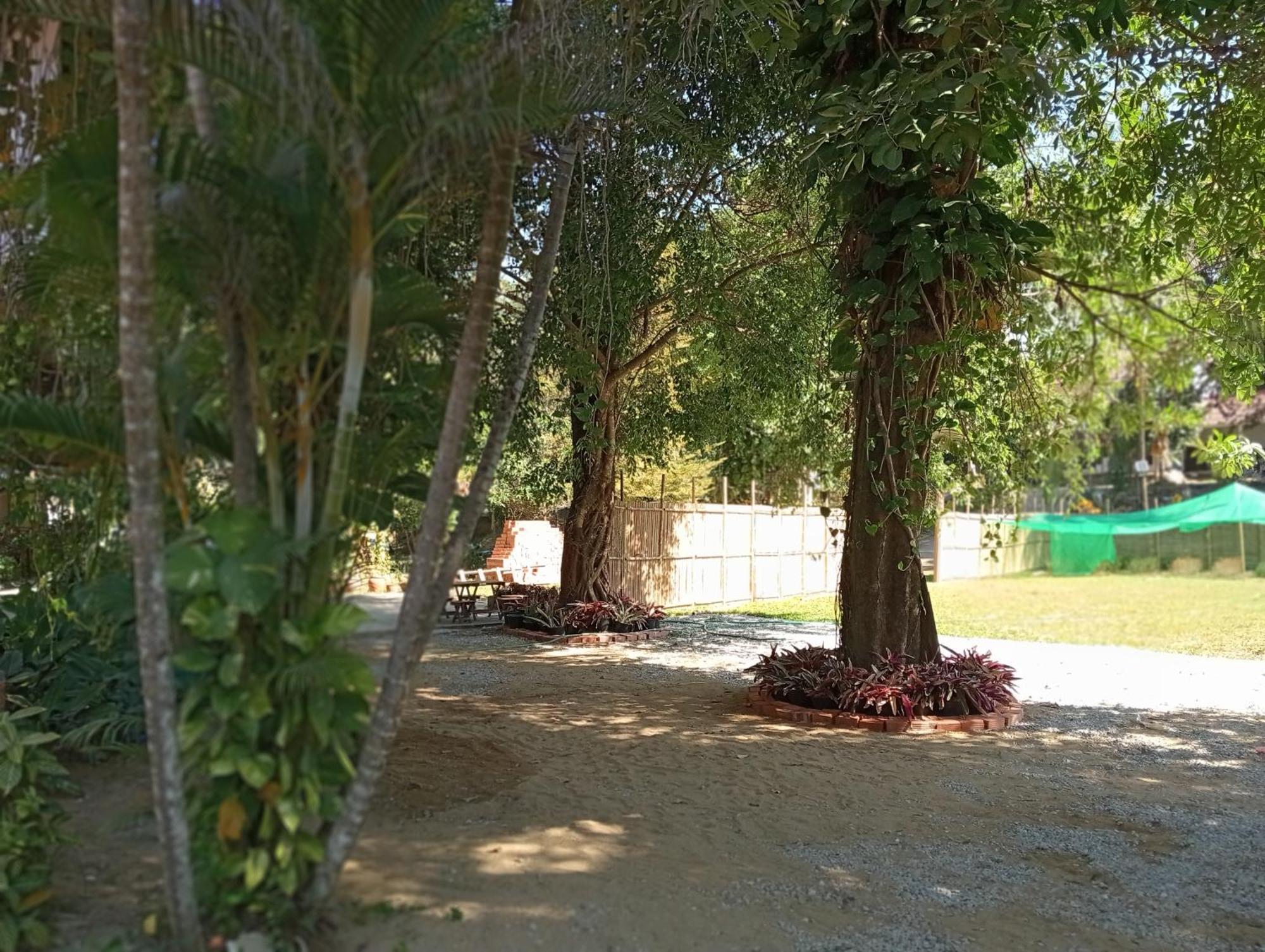 Vangvieng Ruby'Homestay Ванг-Виенг Экстерьер фото